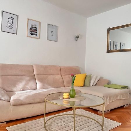 Luxury Apartment Lolipop Сплит Экстерьер фото