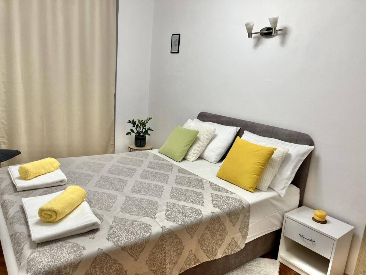Luxury Apartment Lolipop Сплит Экстерьер фото