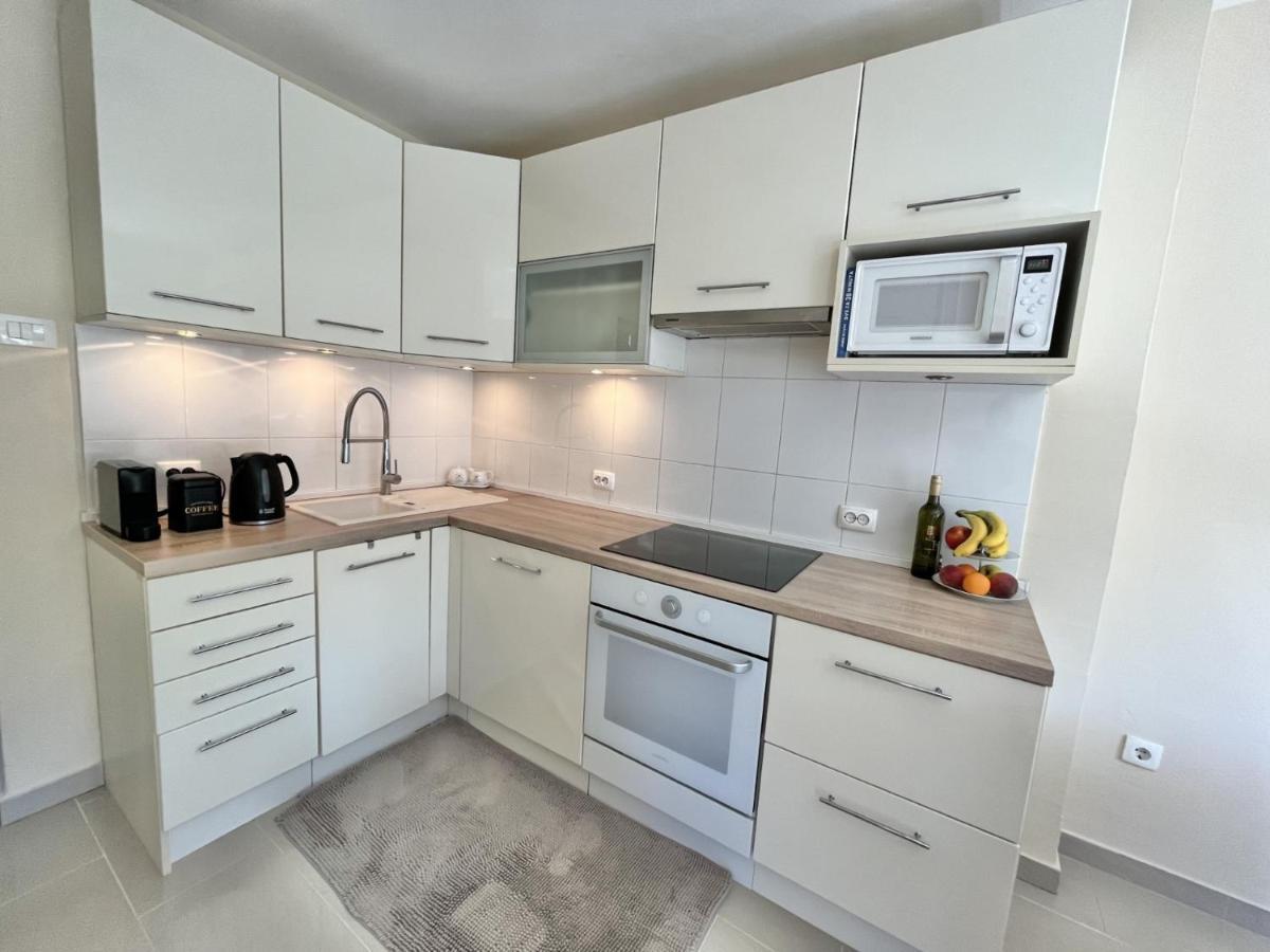 Luxury Apartment Lolipop Сплит Экстерьер фото